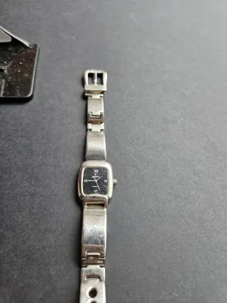 Lote relojes de mujer