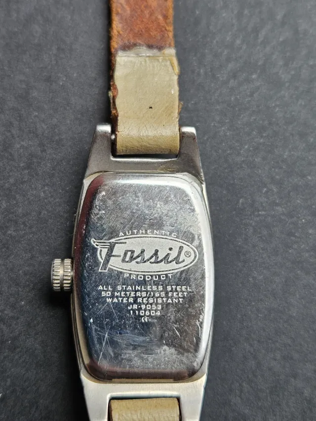 Lote relojes de mujer