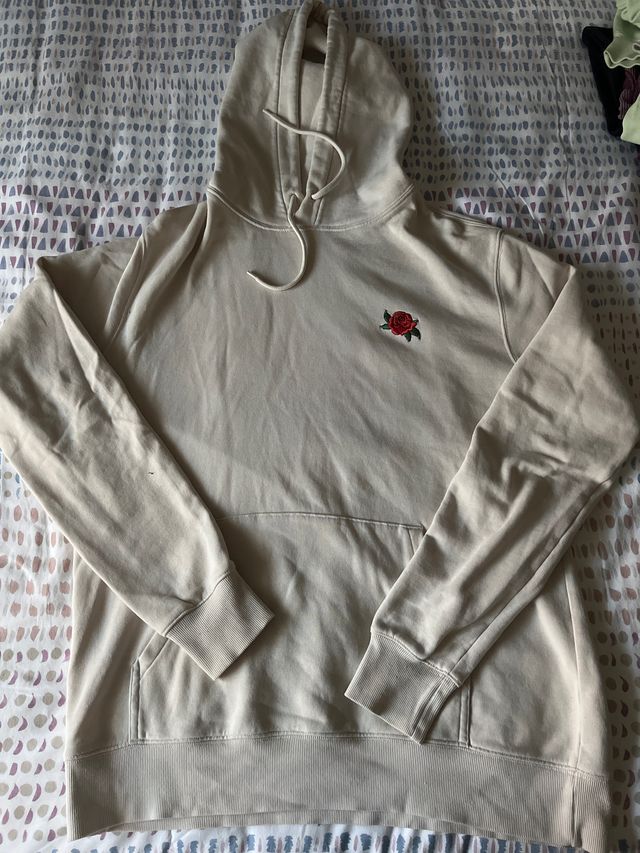 Lote 3 Sudaderas H&M