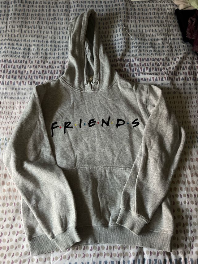 Lote 3 Sudaderas H&M