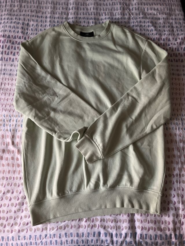 Lote 3 Sudaderas H&M
