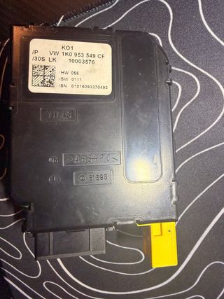 Módulo Dirección Asistida VW Golf 6