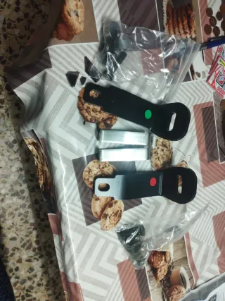 Defensas Delanteras SsangYong