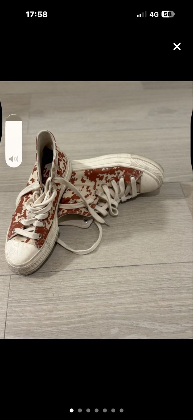 Converse Chuck Taylor Talo 39