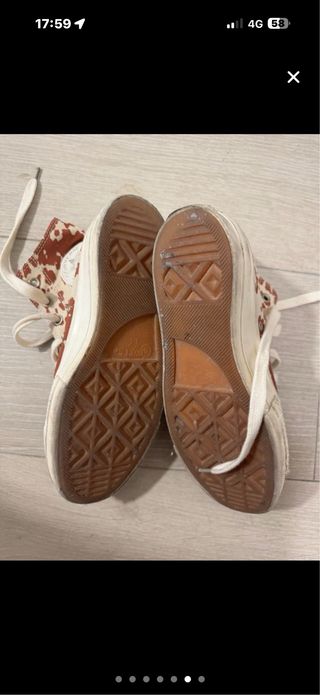 Converse Chuck Taylor Talo 39