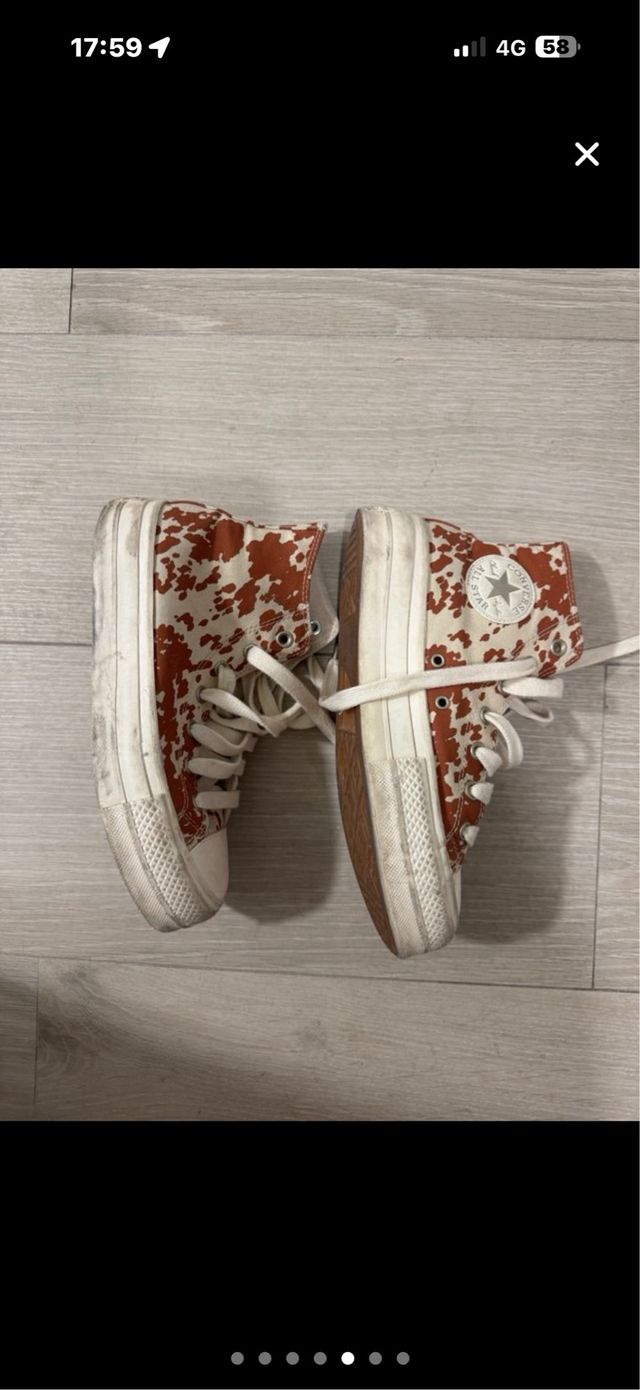 Converse Chuck Taylor Talo 39