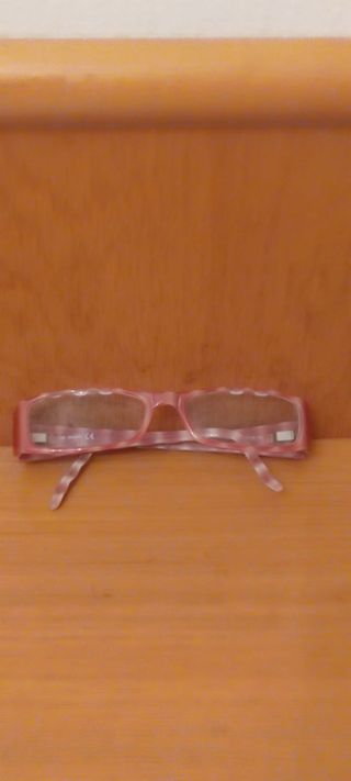 JUST CAVALLI - Montura gafas JC28 U87