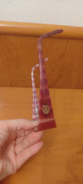 JUST CAVALLI - Montura gafas JC28 U87