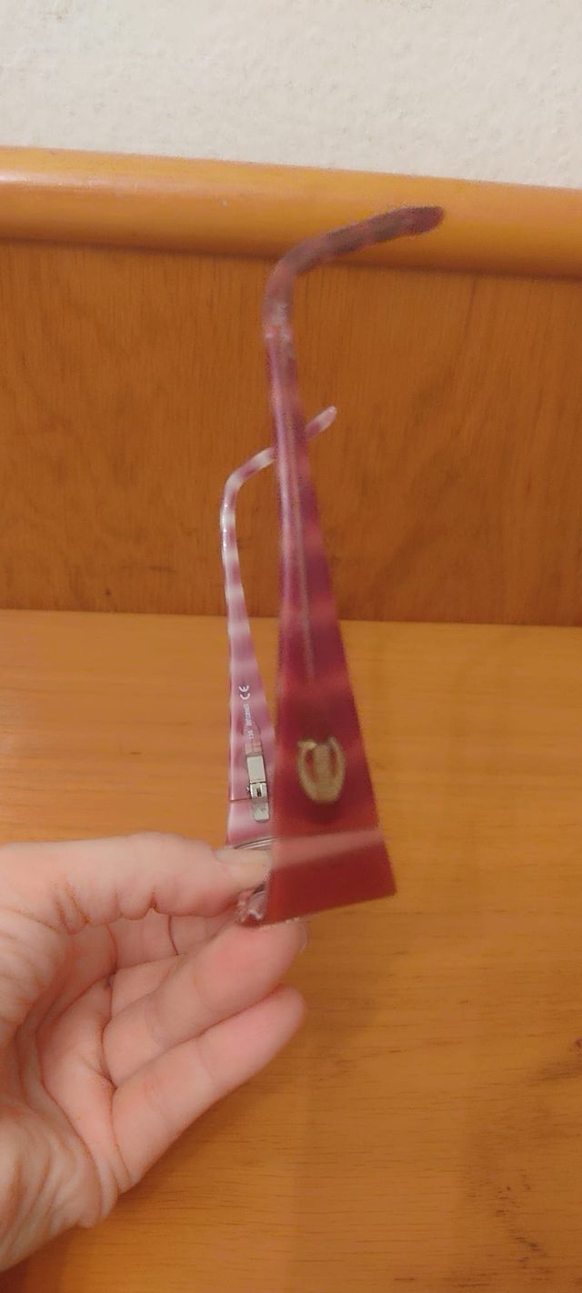 JUST CAVALLI - Montura gafas JC28 U87