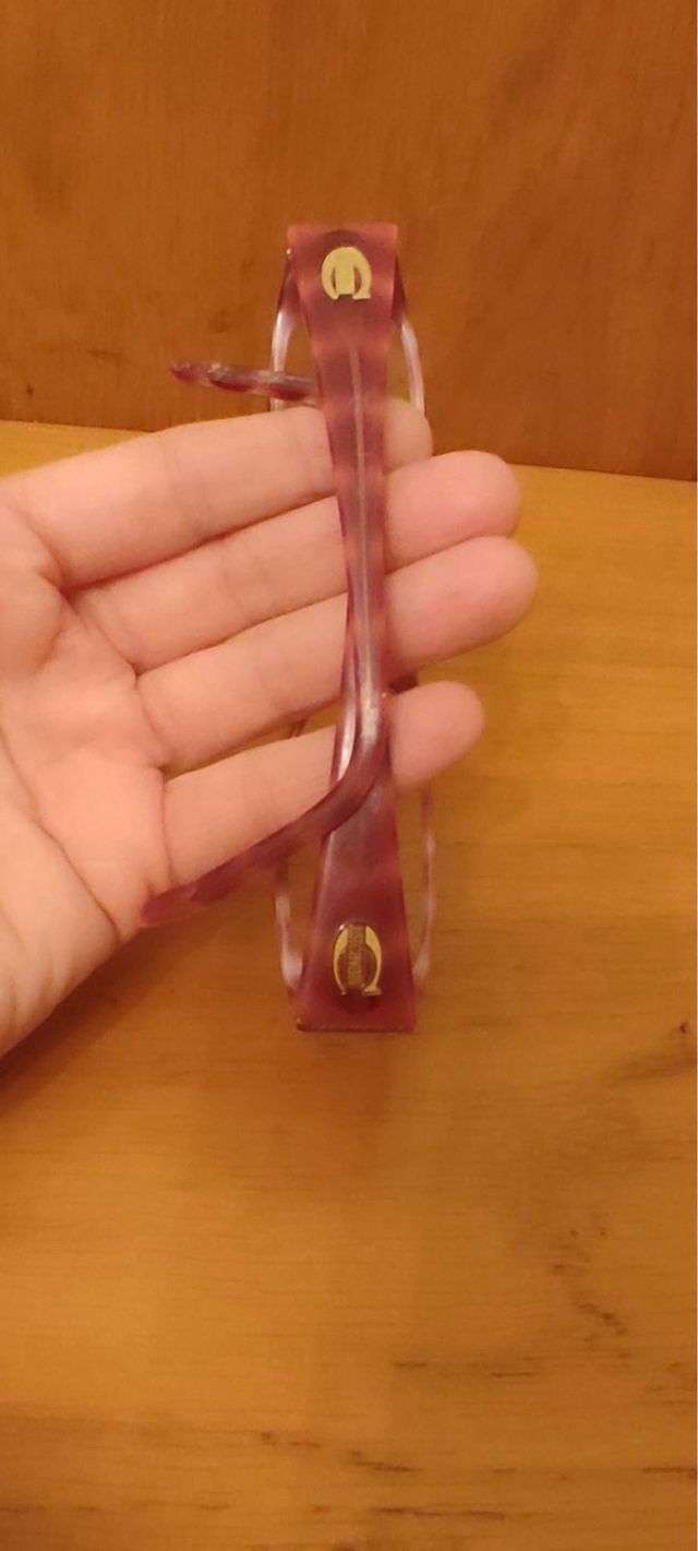 JUST CAVALLI - Montura gafas JC28 U87