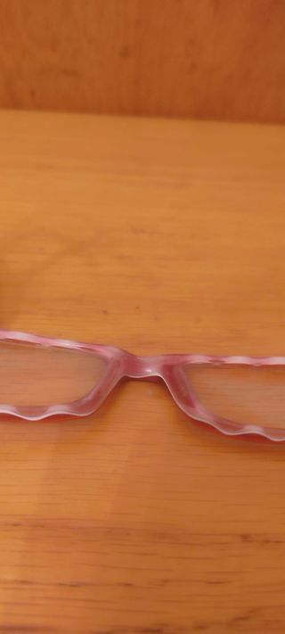 JUST CAVALLI - Montura gafas JC28 U87