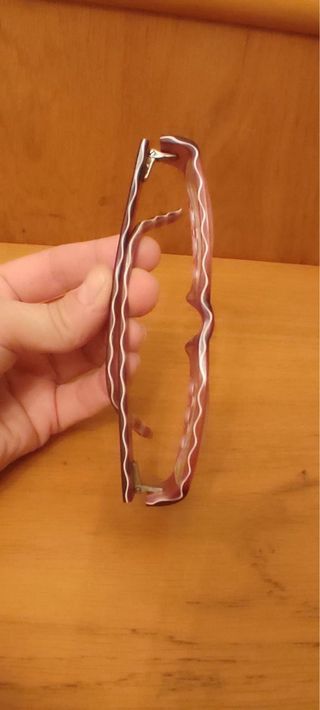 JUST CAVALLI - Montura gafas JC28 U87