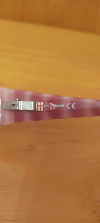 JUST CAVALLI - Montura gafas JC28 U87