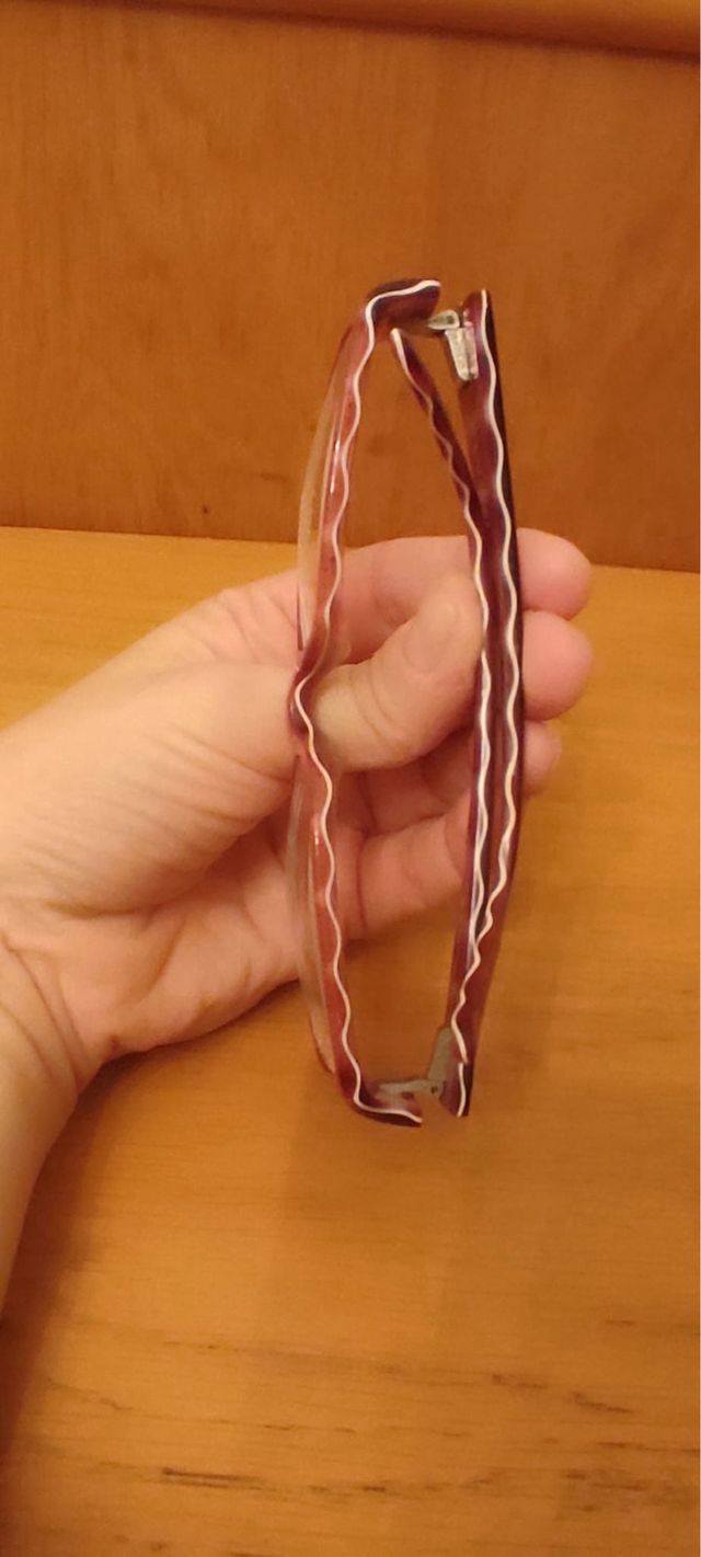 JUST CAVALLI - Montura gafas JC28 U87