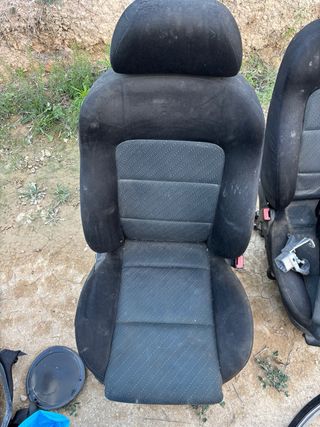 Asientos Seat León MK1