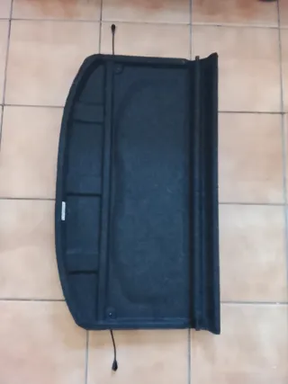 Bandeja maletero Peugeot 208