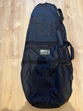 Funda Bolsa Palos Golf PING Negra