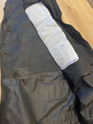 Funda Bolsa Palos Golf PING Negra