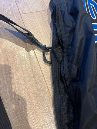 Funda Bolsa Palos Golf PING Negra