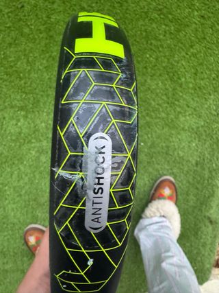 Pala de pádel Head Alpha