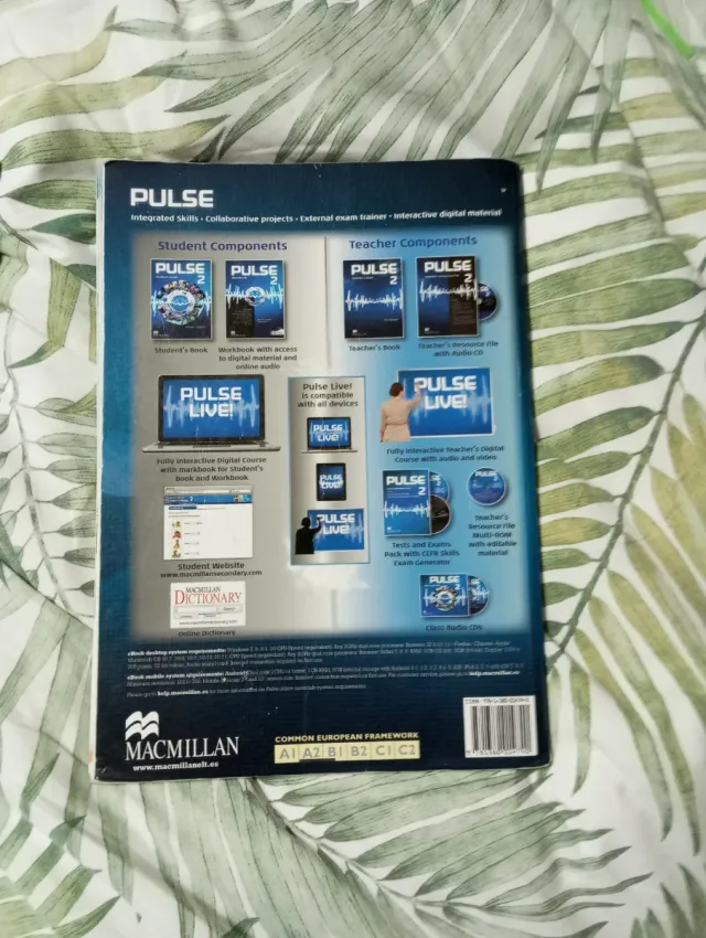 PULSE 2 Sb (ebook) Pk