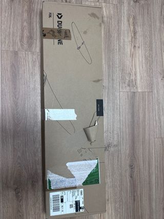 Duotone Glide 2.0 750 SLS (2025)