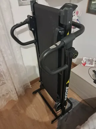 Tapis Roulant Diadora non elettrico