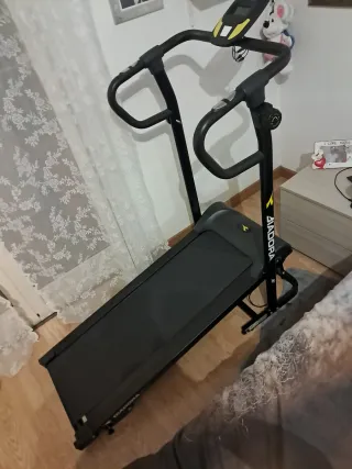 Tapis Roulant Diadora non elettrico