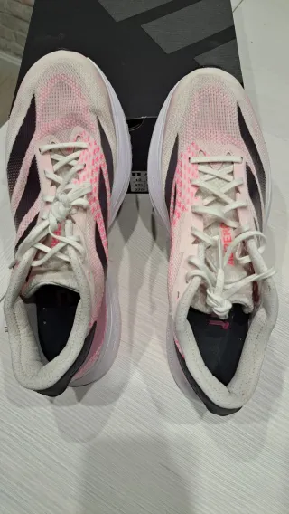 Zapatillas Adidas Adizero SL2   42.5