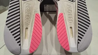 Zapatillas Adidas Adizero SL2   42.5