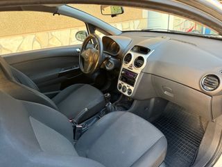 Opel Corsa Van HDI 1.4