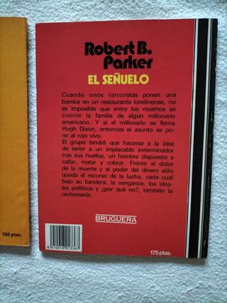 Punto en boca y el sueño