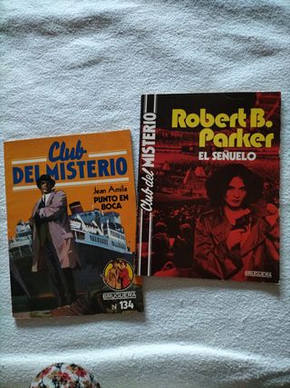 Punto en boca y el sueño