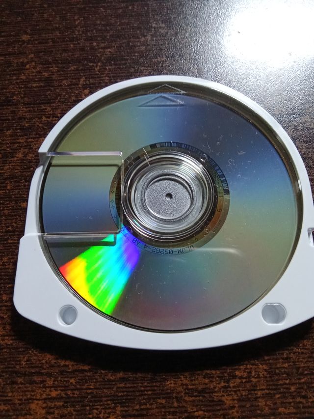 Dissidia Final Fantasy - PSP