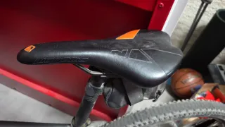 Bicicleta MTB Megamo Natural 29” aluminio, Shimano