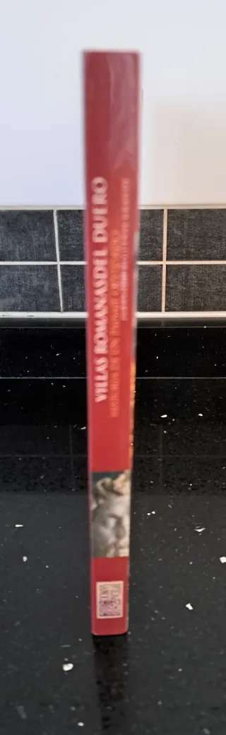 VILLAS ROMANAS DEL DUERO ‼️PRECINTADO‼️