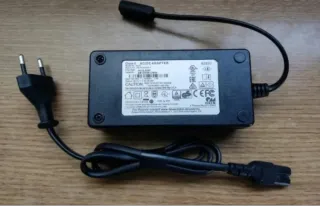 Fuente Alimentación 29V 2.0A