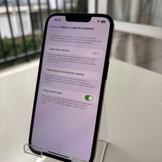 iPhone 13 Pro 128 GB Azul Alpino – Muy buen estado