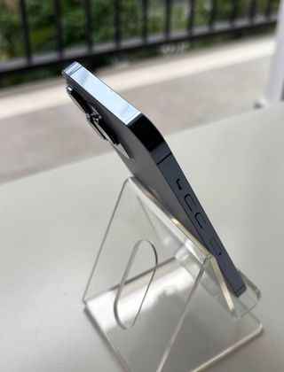 iPhone 13 Pro 128 GB Azul Alpino – Muy buen estado