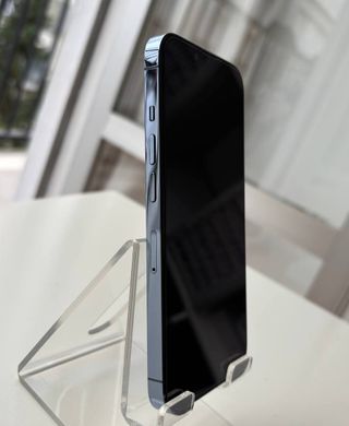 iPhone 13 Pro 128 GB Azul Alpino – Muy buen estado