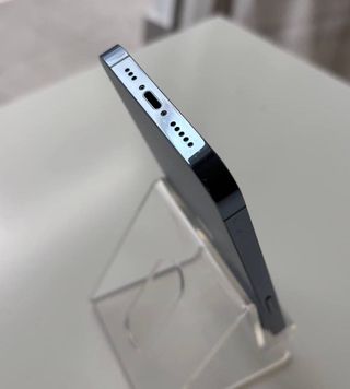 iPhone 13 Pro 128 GB Azul Alpino – Muy buen estado