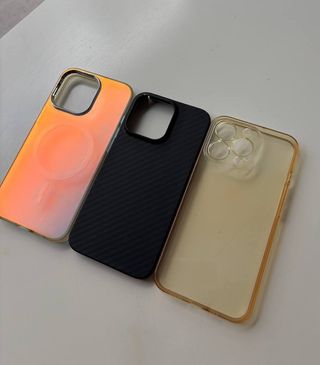 iPhone 13 Pro 128 GB Azul Alpino – Muy buen estado