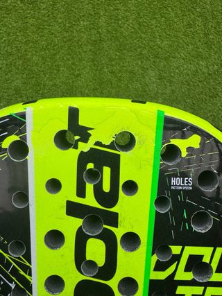 Pala de pádel Babolat Counter Vertuo