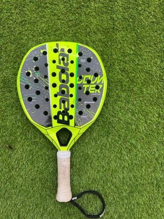Pala de pádel Babolat Counter Vertuo