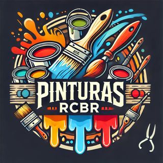 Pinturas RCBR