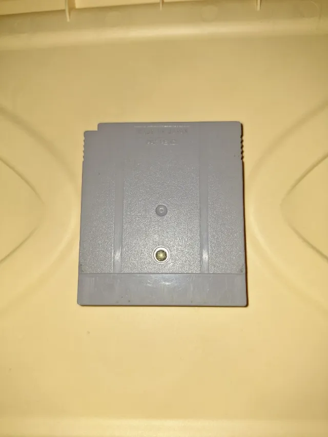 Super Mario Land Game Boy Nintendo