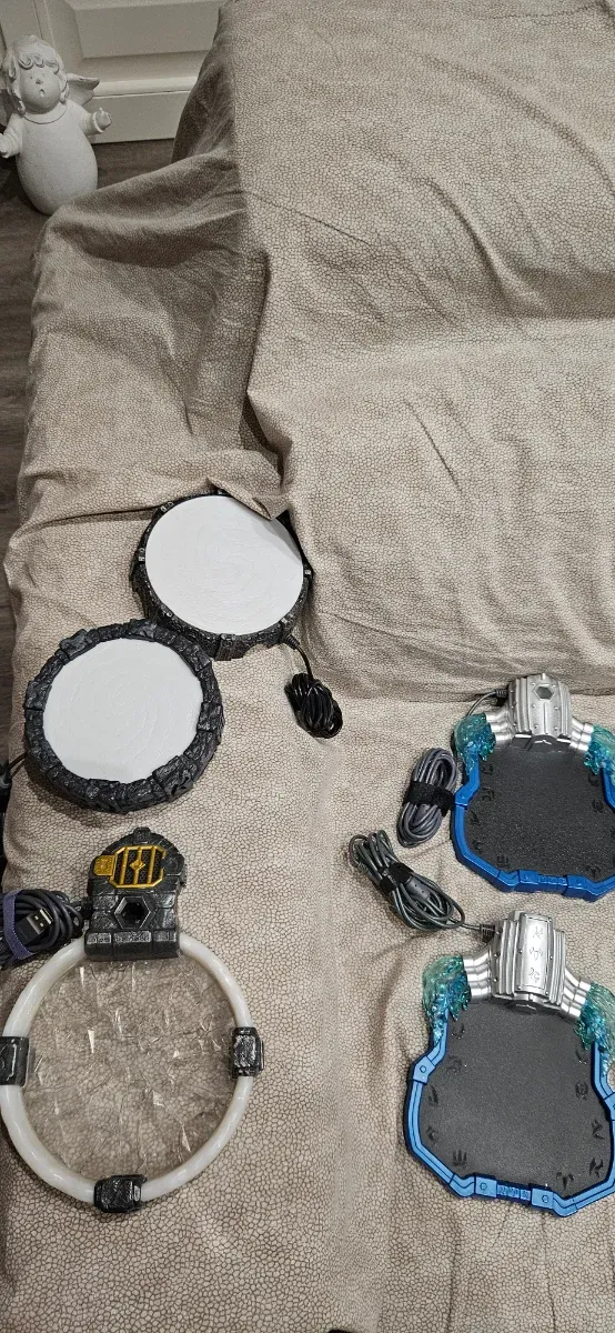 Giochi Skylanders Wii: Giants, Imaginators, SuperC