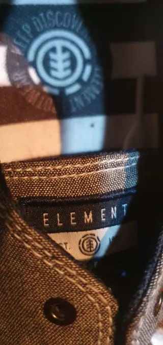 Zapatillas Element