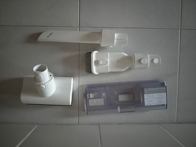 Accesorios Xiaomi vacuum cleaner g10 