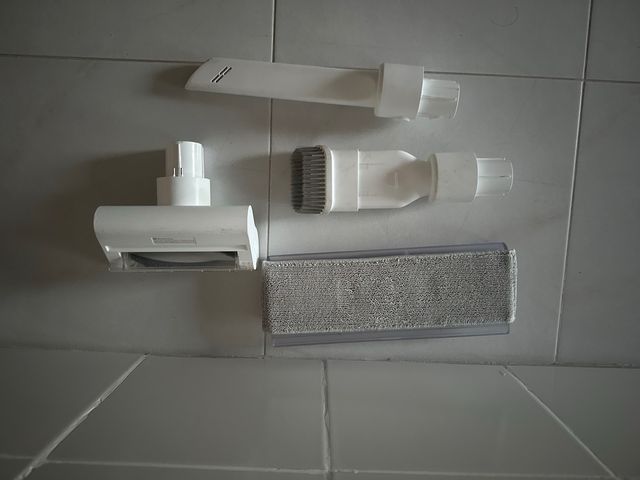 Accesorios Xiaomi vacuum cleaner g10 